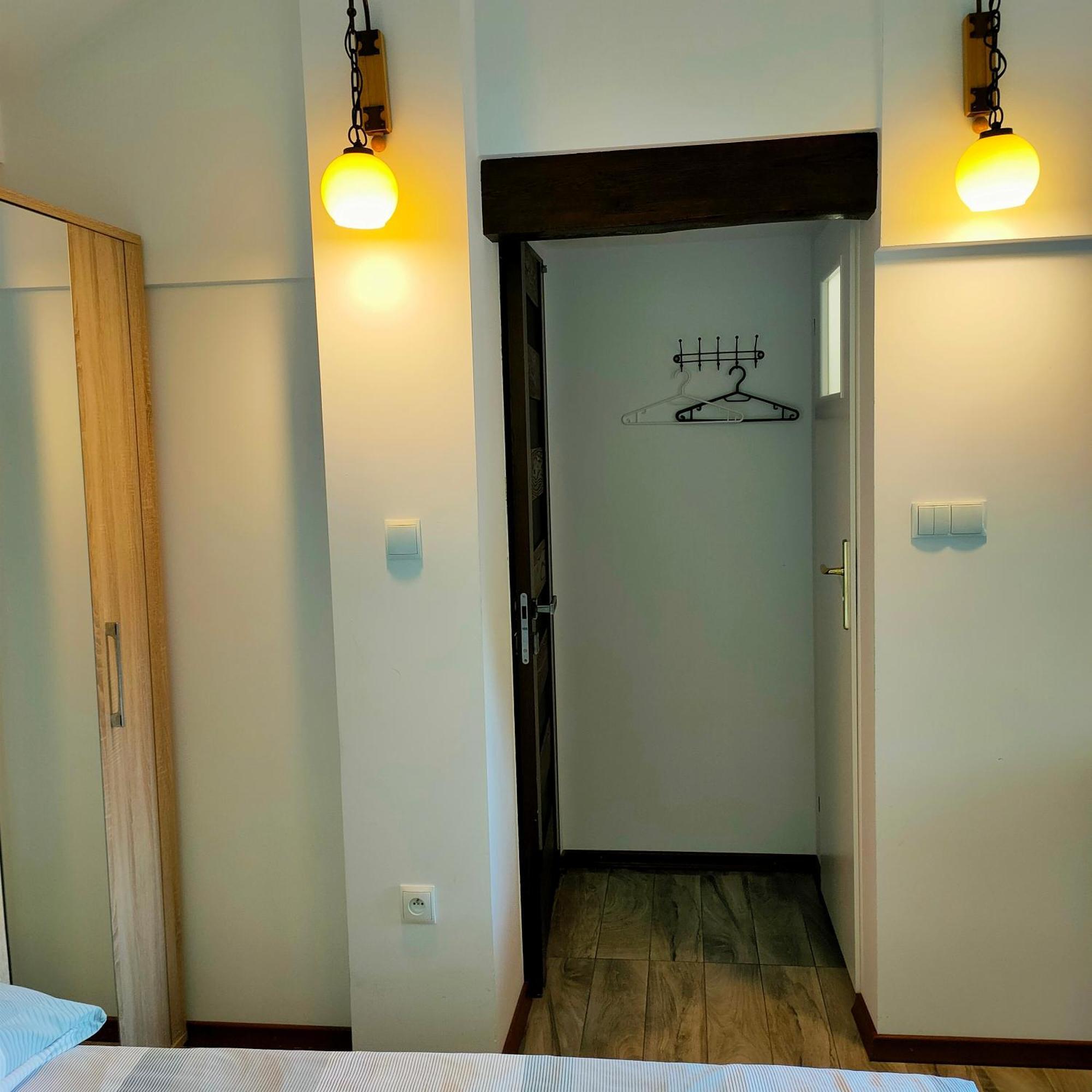 Pokoje Klonowa Kolobrzeg Dış mekan fotoğraf