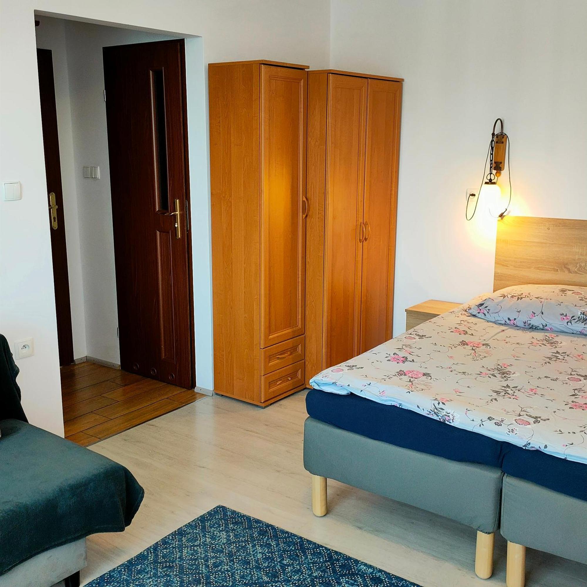 Pokoje Klonowa Kolobrzeg Dış mekan fotoğraf