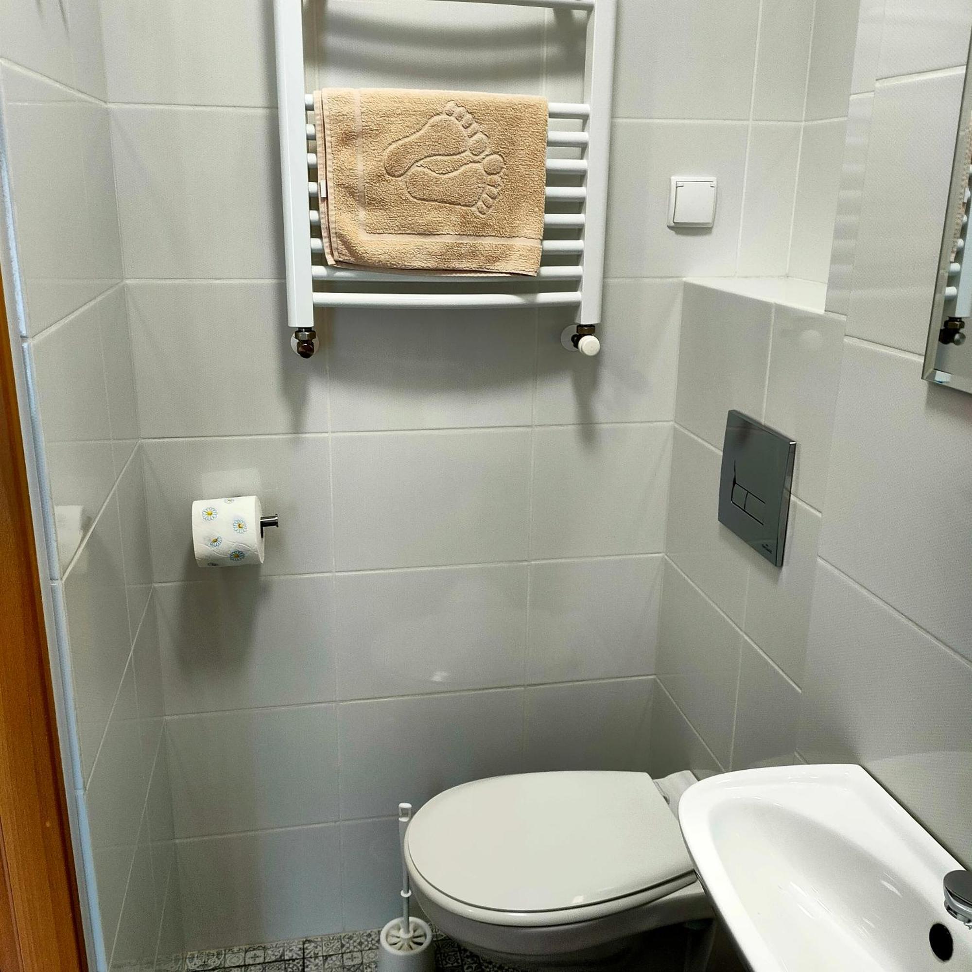 Pokoje Klonowa Kolobrzeg Dış mekan fotoğraf